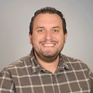 Derek Weinmann, Our Center Director